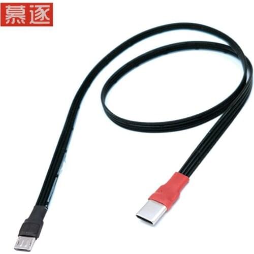 Typ-C OTG Adapter Kabel für Samsung S10 S10 + Xiaomi Mi 9 Android MacBook Maus Gamepad Tablet PC typ C OTG USB Kabel