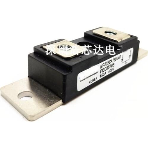 MPJC2CA150U40 Module Original, can provide product test video