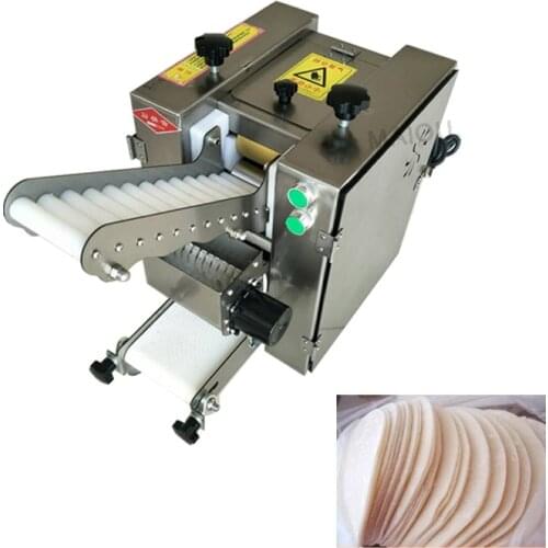 Fully-automatic small-scale factory direct supply hand-made dumplings Grain Product Making Machines