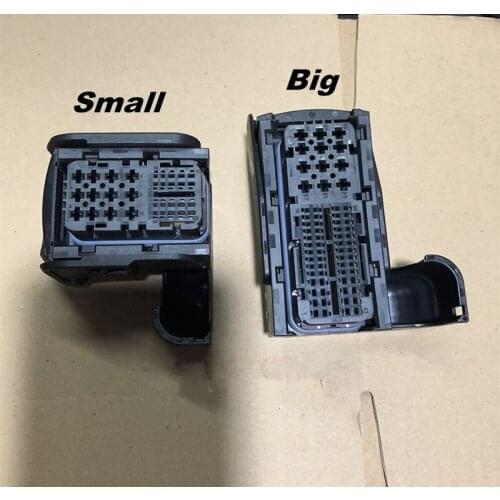 Car Computer board wire harness plug Connector For Hyundai IX35 Elantra Verna Sonata Tucson MISTRA
