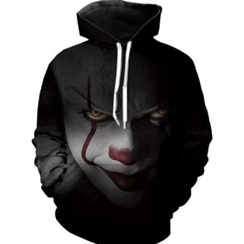 Sponge Mice Men's Sports Hoodies