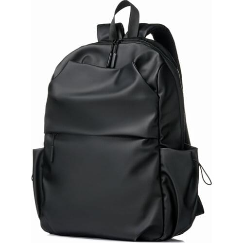 Japanese Oxfords Laptop Backpacks Mens Notebooks for School Fashion Backpacks Business Briefcase Casual Travel Shoulder Bags