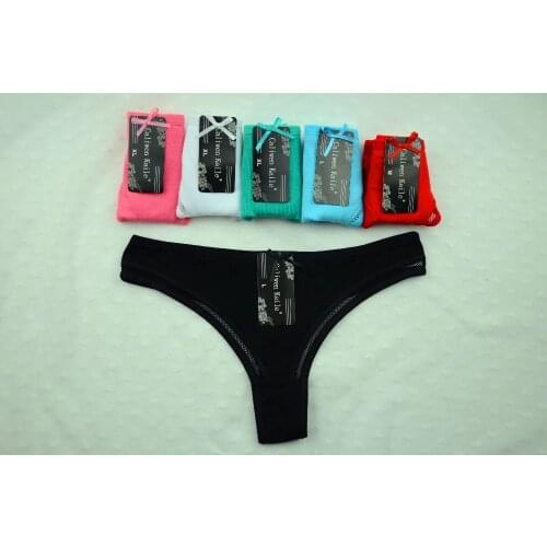 Women g-string interest sexy underwear ladies panties lingerie bikini underwear pants thong intimatewear 1pcs/lot 99098