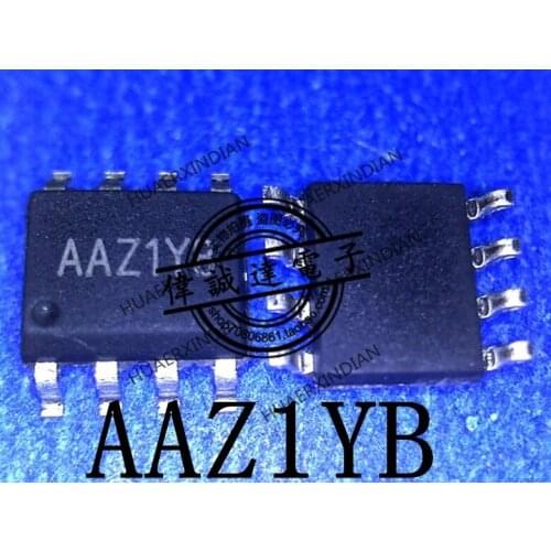 1Pieces New Original SY8082FAC SY8082F Type AAZ1YB AAZ SOP8 In Stock Real Picture