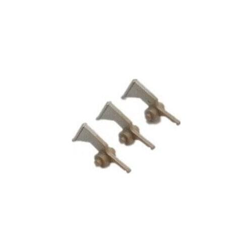 10 PCS Free shipping compatible new picker finger for Ricoh FT5530 FT5560 A008-9002