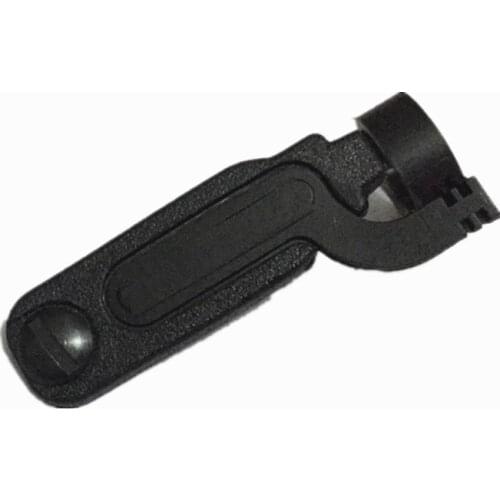 Headset Side Dust Cover Accessory For Motorola DP3400 DP 3401 3600 3601 DGP4150 DGP4150+, DGP6150 DGP6150+ Radio Walkie Talkie