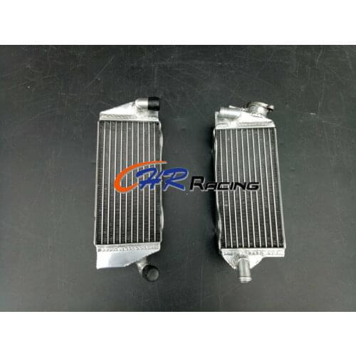 FOR Aluminum Radiator Kawasaki KX250 KX 250 1983 83