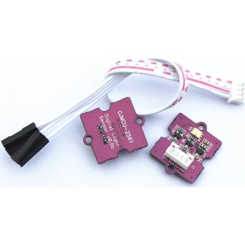 TSL2561 Digital Light Intensity Module Digital Light Sensor