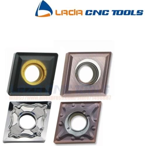 CNMG120404 CNMG120408 CNMG120402-HA H01 UC5115 VP15TF *10PCS Carbide Turning Tips,Tungsten Carbide cut Insert