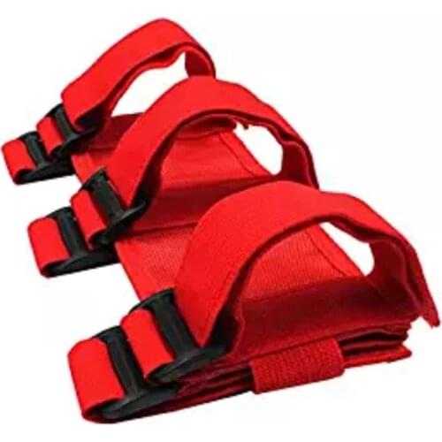 Fire Extinguisher Holder,Car Accessories for Jeep Wrangler Tj Jk Jl 1997-2018