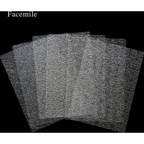 FACEMILE Silicone Baking Mats