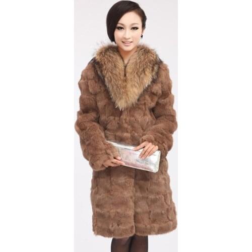 FUR STORY Fashionable Fur Coats