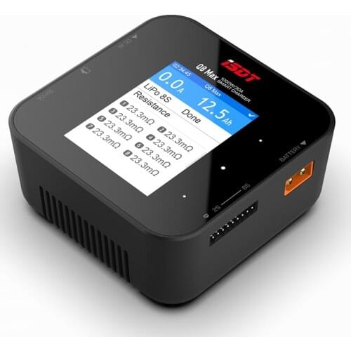 GBRC Quadcopter Chargers