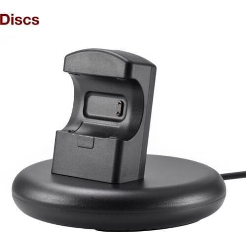 Fast Charging Cable For Fitbit Charge 4 Charge3 USB Charger Base Dock Stand for fitbit Charge4 Smart Watch Wired Charge Adapter