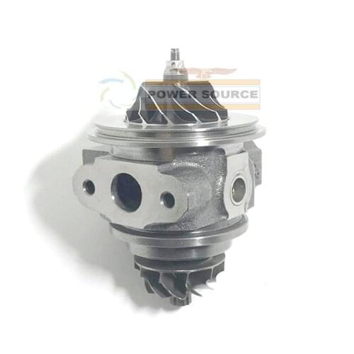Turbo Cartridge 4937301001 4937301003 4937301002 4937301004 4937301005 Jet-ta V VI Passat B6 Scirocco Tiguan Touran 1.4L 90 92kw