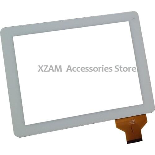 NEW 9.7'' tablet pc 3Q Surf RC9716B digitizer touch screen glass sensor