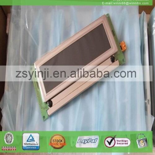 Lcd display panel SP12N002