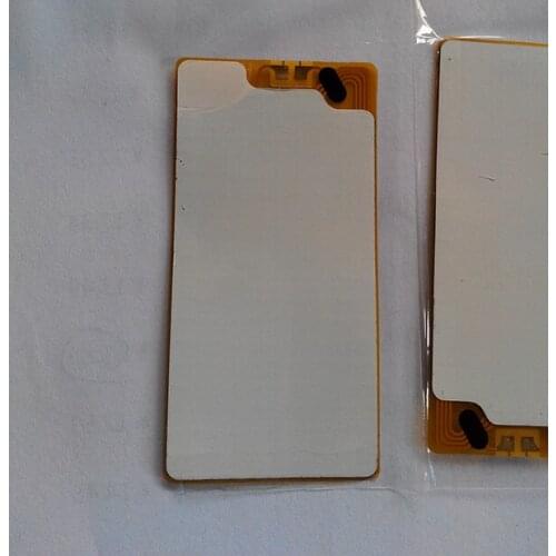 With Tracking Number Original Replacement Parts NFC Chip Antenna Sensor For Sony Xperia Z L36H C6603 C6602 High Quality Hot Sale