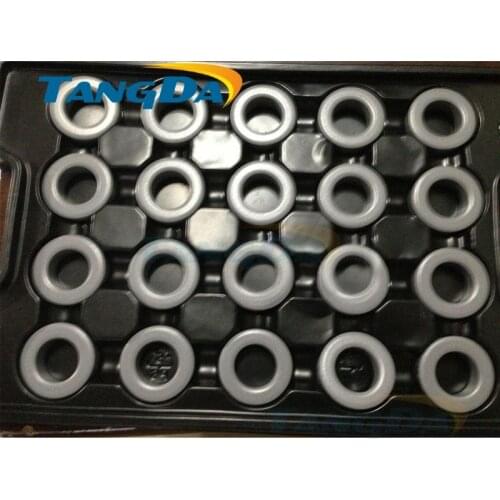 Tangda MPP Cores CM203026 20.2*12.7*6.5 mm SMPS RFI Molypermalloy Powder 26u