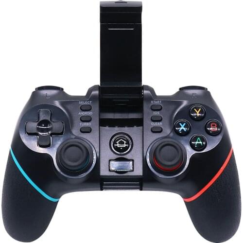 ShirLin Gamepads