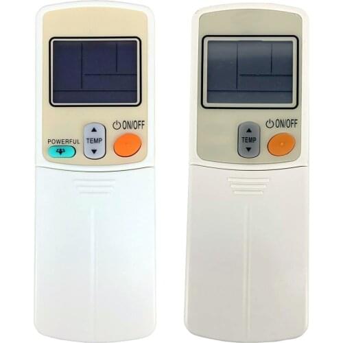 New Replacement ARC423A27 For DAIKIN Air Condition AC Remote Control ARC433A1 ARC433B70 ARC433A70 ARC433A21 ARC433A46 ARC433A75