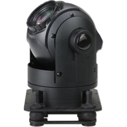 Tarot-RC TL10X-T2D 10x 2-axle Removable Ball Gimbal Optical Zoom Gimbal 12V-25V for Fixed Wing Drone RC Helicopters Car Robot