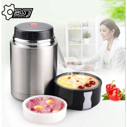 TTongHome Lunch Boxes Thermoses