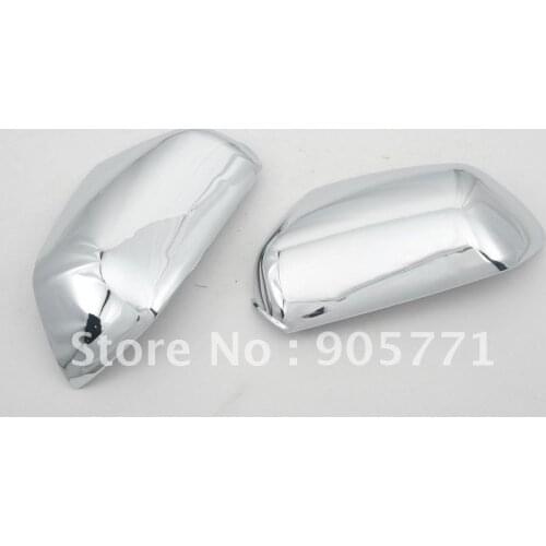 High Quality Chrome Mirror Cover for Volkswagen Polo 9N3 06-10 free shipping