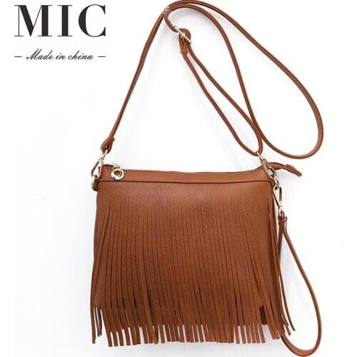 Xiaomi Fringed Bags For Women