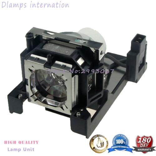 High Quality POA-LMP140/610-350-2892 Replacement Projector Lamp With Housing For PROMETHEAN PRM-30/PRM-30A/PRM30/PRM30A