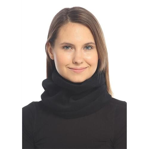 Women Men Beanie Hat Winter Micro Fleece Fabric Casual Sports Neck Head Warmer Thermal 2020 Fashion Ski Spring