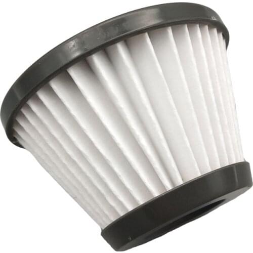 1pc New Vacuum Cleaner HEPA Filter for Philips FC6161 Filters Replacements