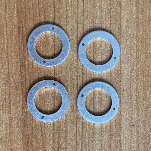 3154242000 31542 42000 31542-42000 Injector gasket For PREGIO H100 H-1 GALLOPER INNOVATION TERRACAN K2500 K2700 K3000