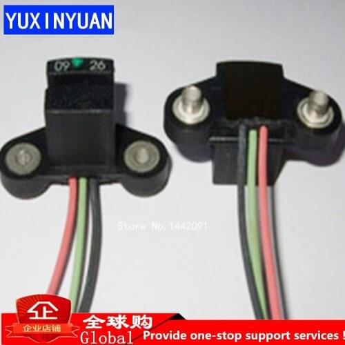 5pcs Same use HME101 HME101E replace HKZ121 HKZ121E HKZ121-E DIP