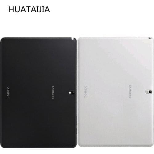 SM-P905 battery back case For Samsung Galaxy Note Pro 12.2 LTE battery case for Samsung P905 door housing cover
