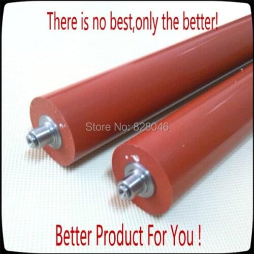 Copier Parts For Copystar Kyocera 302C920061 2C920060 Lower Fuser Roller,For Kyocera KM 1620 1635 1648 1650 Low Pressure Roller