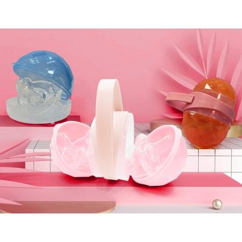 Baby Pacifier Box Safe PP Plastic Soother Container Holder Box Travel Storage Case Holder Pacifier Storage Q1FE