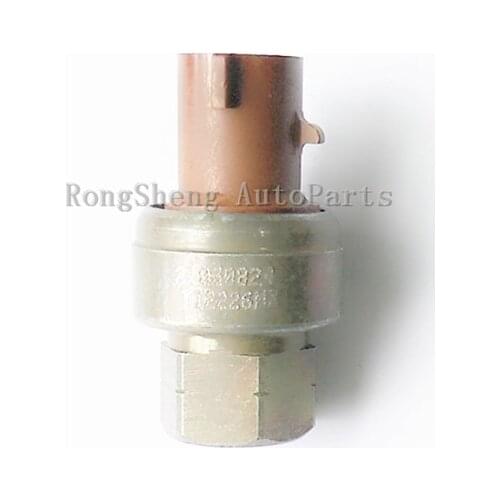 For GM-pressure sensor OEM 21030824
