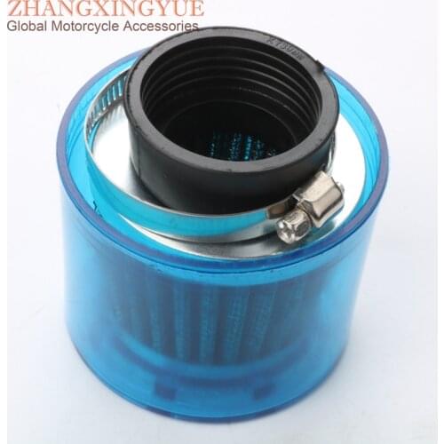 39mm Performance Air Filter for HONDA Bali 50 Dio Giorno Tact Lead 50 SFX SGX SKY 50cc