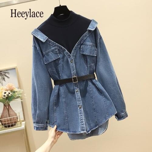 Heeylace Women's Long T-shirts