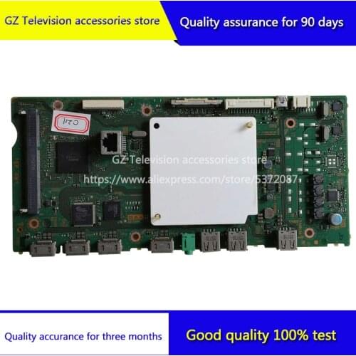 Good quality for KDL-55W950B motherboard 1-889-347-22 screen LC550EUF