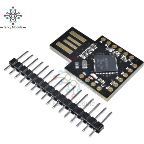 Beetle USB ATMEGA32U4 Mini Development Board Module For Arduino Leonardo R3 Factory in Stock
