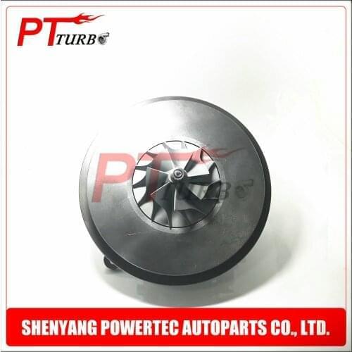 NEW GTA4502V 758160 758160-0006 Turbocharger core CHRA for Detroit Diesel EGR 14.0 L - turbolader cartridge 23534360 parts auto