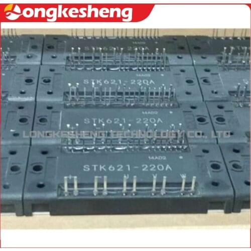 STK621-220A STK621-210B STK621-310B STK621-410 Free Shipping NEW Original Module