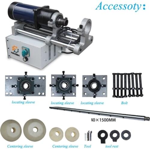 400mm Portable Boring Machine Hole Drilling Machine Mini Excavator Hydraulic Repairing Machine Light Welding Machine JRT40