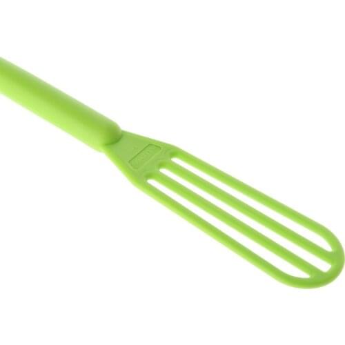 1pc Pro Salon Hairdressing Dyeing Brush Stirrer Dye Cream Whisk Hair Color Mixer DIY Dyestuff Blender Barber Hairstyling Tool