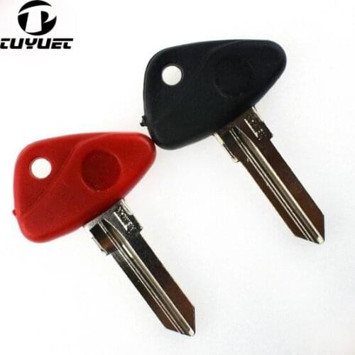 BLANK TRANSPONDER KEY SHELL FOR BMW MOTORCYCLE F650GS 650CS R1150GS KEY BLANKS