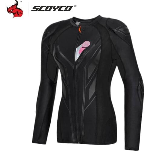 Scoyco Women's Jackets