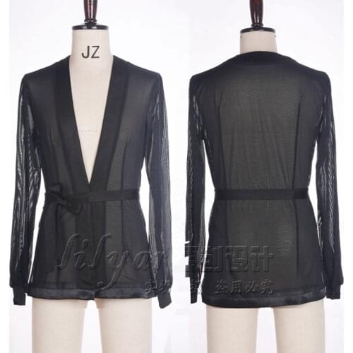 Latin Dance Top Latin Dancing Shirts Adult Kids Competition Performance Wear Salsa Square Professional Practice Clothing