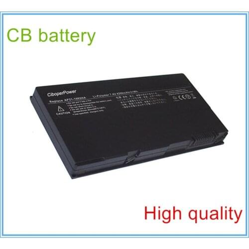 High quality 7.4V 4200mAh Battery AP21-1002HA For 1002HA S101H-BLK042X